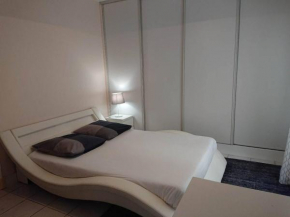 Chambre dans colocation aux Chartrons